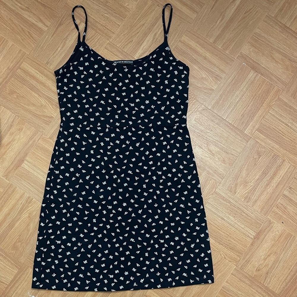 Brandy Melville Mini Dress